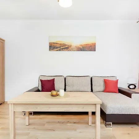 Apartamenty Sikorskiego By Renters Swinoujscie