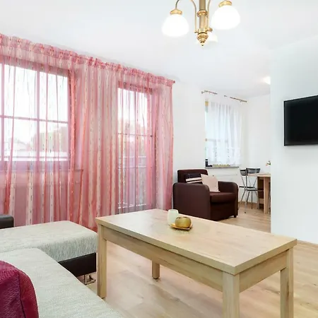 Apartamenty Sikorskiego By Renters *